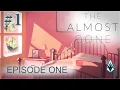 The Almost Gone Act 1 Gameplay Episode 1 Diorama Puzzle Game Walkthrough