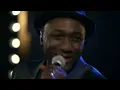 Aloe Blacc - I Need A Dollar (Guitar Center Session)