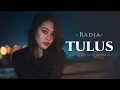Lagu Tulus – Radja | AI Female Slow Rock Cover (Soulful Version)
