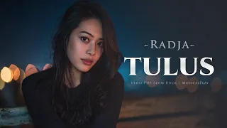 tulus radja ai female slow rock cover soulful version 