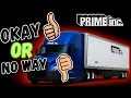 Is Prime Inc A Good Fit For You The Deep Dive