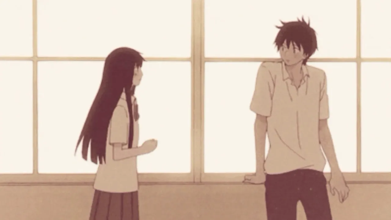 Yellow - coldplay [slowed + reverb + rain]