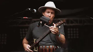 my coolest harmonica solo juzzie smith