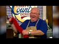ED BRUCE sings MAMMAS DON'T LET YOUR BABIES GROW UP TO BE COWBOYS!