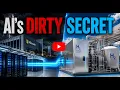 The AI Grid Crash Exposing the Dark Side of the Data Center Boom