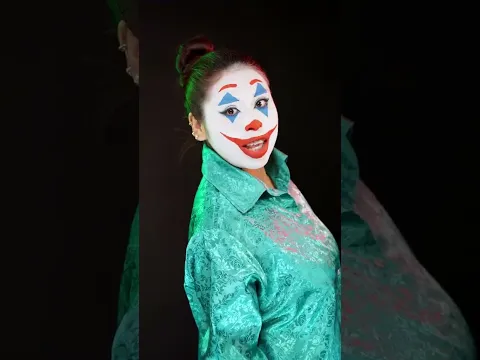 EL GUASÓN (Arthur Fleck) Qué te parece otro chiste Murray? 🤡 #elguason #JonnaMaryoWeen  #eljoker