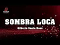 Sombra loca, Gilberto Santa Rosa, Video Letra - Salseros de Corazón #salsa