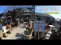 Overwhelming Antiques and Vintage Haul Oxford Market Antiques Hidden Gem Thrift Shopping