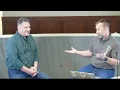Derek Broman and Ron Wold talk mule deer hunt changes and draw odds