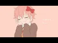 Download Lagu 【手描き】きゅうくらりん【DDLC】【ドキドキ文芸部】