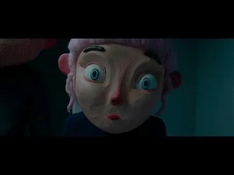 CURIOSA | Tessa Moult-Milewska | Anima 2023 - Trailer