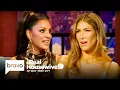 Jessel Taank Is Speechless Over Erin Lichy s Disgusting Marriage Talk RHONY S14 E15 Bravo