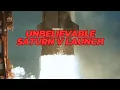 Unbelievable SATURN V Launch with Sound
