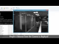 People distance measurement with Tara - Stereo camera e-con Systems