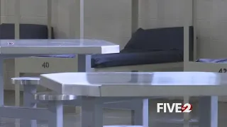 Miami County jail could lease fourth pod for 1m