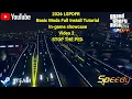 2026 LSPDFR FULL BASIC TUTORIAL FOR STOP THE PED 2