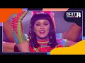 Download Lagu Katy Perry - Dark Horse (Live at The BRITs 2014)