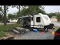 KOA Amenities Walk THrough