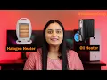 Heating Showdown Unveiling the Pros and Cons of Halogen Heaters vs Oil Heaters