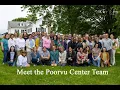Poorvu Center Team