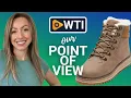 TOMS Womans Mojave Boot Our Point Of View
