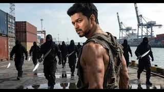 New Movie 2026 Superhit (HD) Blockbuster South Indian Hindi Dubbed Action Movie || Kutram 23
