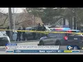 Man dead after officer-involved shooting in Las Cruces