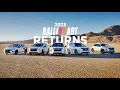 The Long Awaited Return 2023 Mitsubishi Motors RALLIART