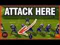 Get MORE SACKS by Understanding Offensive Line Resistances in Madden