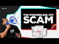 Powderless DTF EXPOSED What They re Not Telling You