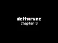 Deltarune Chapter 3 UST - Mother