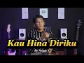 Download Lagu Kau Hina Diriku - Meggy Z ( Dangdut Cover By Zanca )