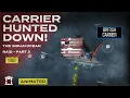 Download Lagu Japan Sinks British Carrier HMS Hermes: Indian Ocean Raid, 1942 - Animated