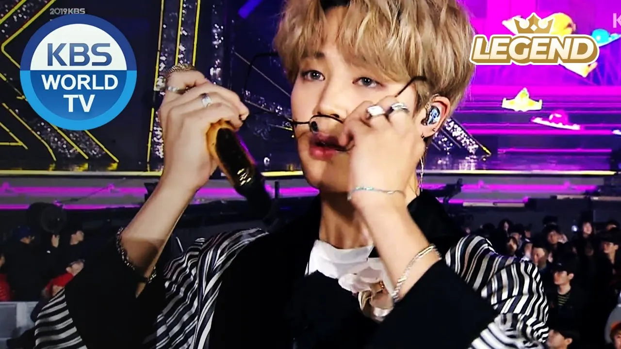 BTS(방탄소년단) - Go Go(고민보다 Go)