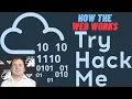 TryHackMe - Pre Security