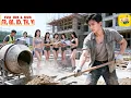 Download Lagu Berpura-pura miskin jadi tukang bangunan 300K/hari, siapa sangka dia miliarder terhormat