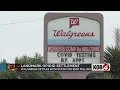Walgreens reaches 500M opioid settlement with New Mexico