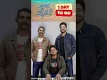 Download Lagu 🗓️ Only 1 Day To Go | Aleya Vaikhari | Latest Kannada Pop Song | High5StudiosIN | Are you Ready?