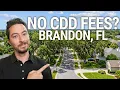 The TRUTH About Living in Brandon Florida