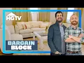 Remodel a Old House To Relaxing Home Bargain Block HGTV