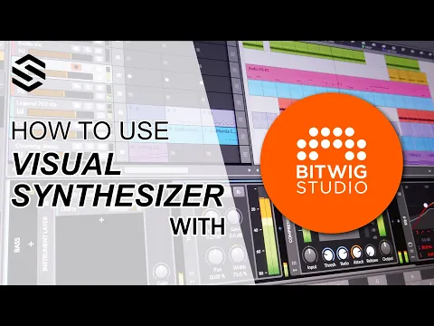 VS – Visual Synthesizer 2 product video
