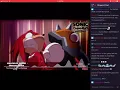 Download Lagu Sonic Mania Adventures: Knuckles Theme Special Remix- Tee Lopes And Jen Senoue. Twitch Chat Reaction