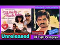 Lagu Dil Tujh Pe Aa Geya | Kumar Sanu | Anuradha Paudwal | Dil Hai Ke Manta Nahin (1991) Unreleased Song