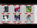 front end interacting with marvel API and VueJS