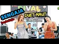 Download Lagu SENGAJA (KOPLO) - ERNA PARVEZ \u0026 SANDRA - NEW DIVAL ENTERTAINMENT