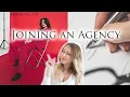 How to get signed with a modeling agency Ep 11 Modeling 101