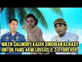 Download Lagu LEWAT POSTINGAN? NIKEN SALINDRY SINDIR DALANG AKBAR \u0026 MAS LINDRA?