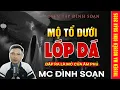 Download Lagu TRUYỆN MA: MỘ CỔ DƯỚI LỚP ĐÁ – Đập Ra Là Mở Cửa Âm Phủ | Truyện ma Mc Đình Soạn kể