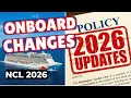 I Tested NCL s New 2026 Rules Here s What Actually Changed