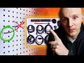 I found the best pegboard hooks